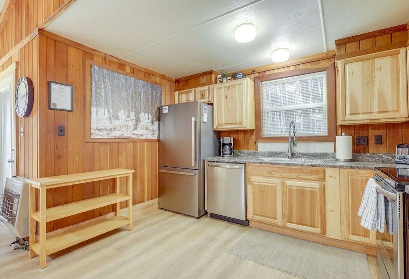 Angel Fire Retreat: Resort Golf Course On Site!