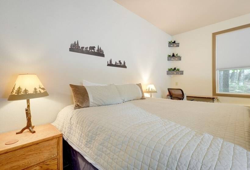 Angel Fire Retreat: Resort Golf Course On Site!