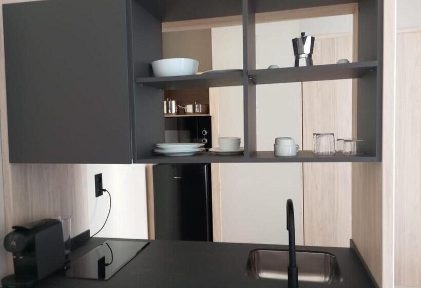 فندق Dorm4you Arena 2