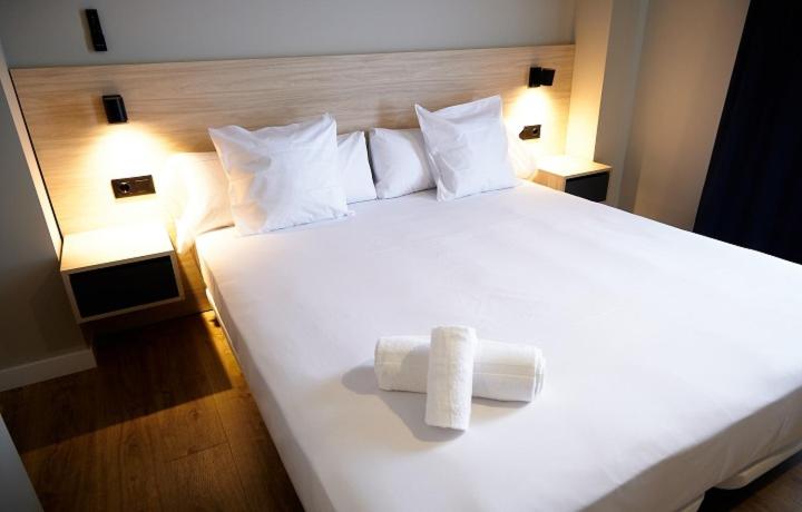 فندق Dorm4you Arena 2