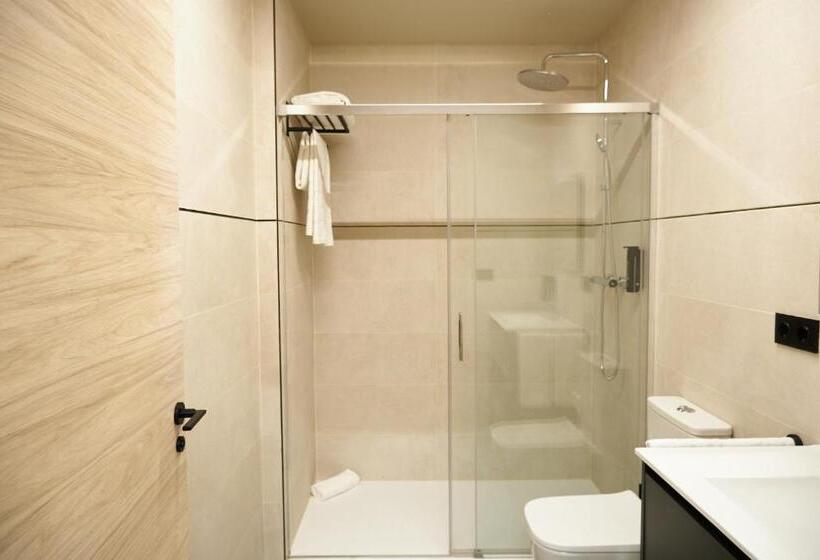 فندق Dorm4you Arena 2