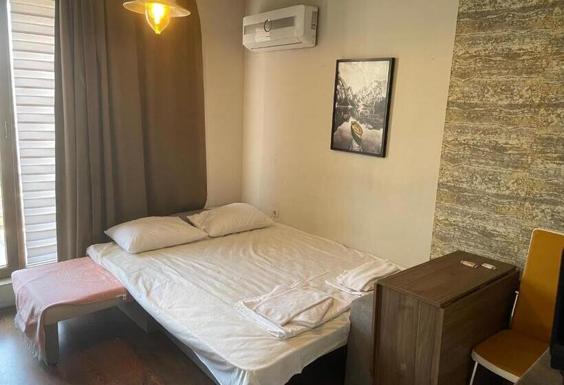 Apartment Diamond Sarafovo