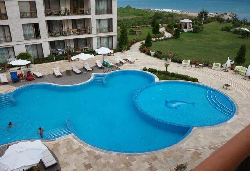 Apartment Diamond Sarafovo