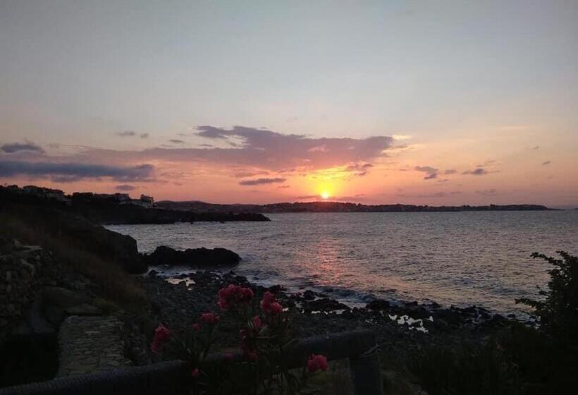 Apartment Diamond Sarafovo