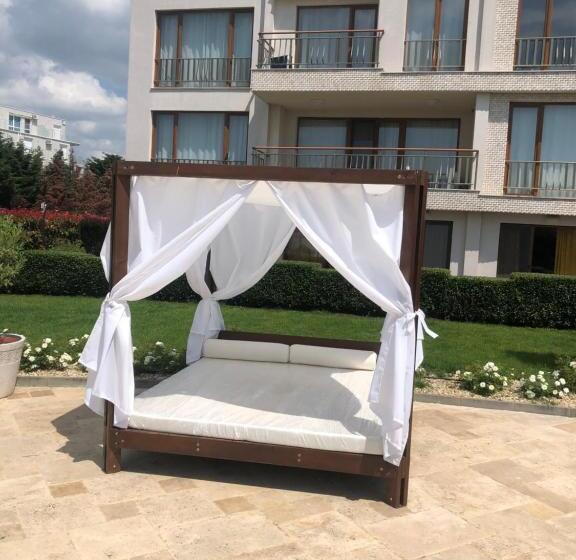 Apartment Diamond Sarafovo