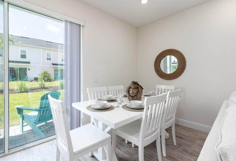 Barefoot Bungalow At Margaritaville