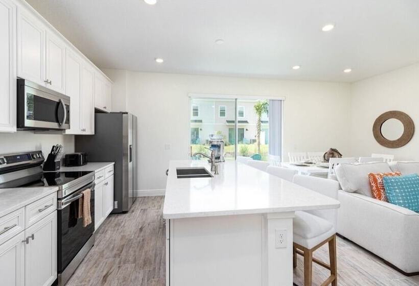 Barefoot Bungalow At Margaritaville