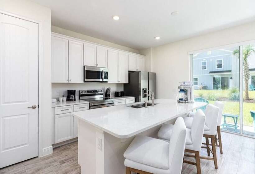 Barefoot Bungalow At Margaritaville