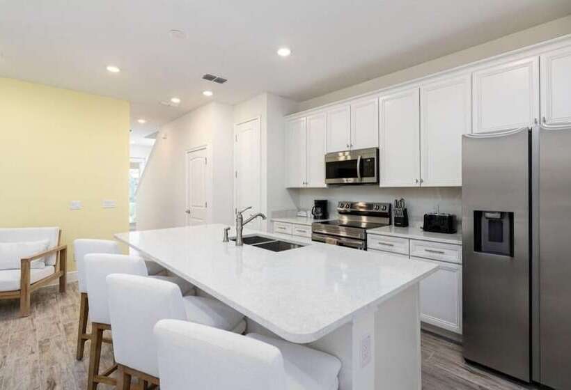 Barefoot Bungalow At Margaritaville