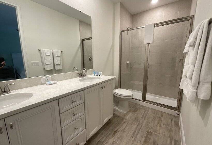 Barefoot Bungalow At Margaritaville