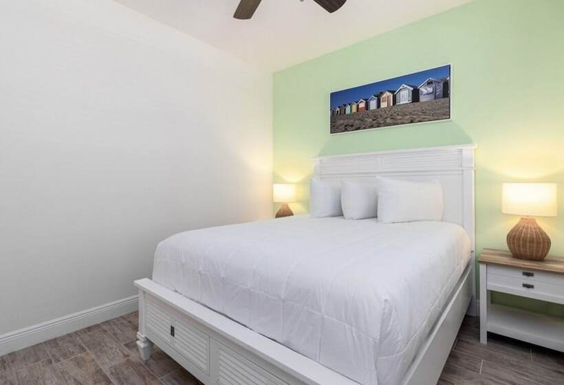 Barefoot Bungalow At Margaritaville