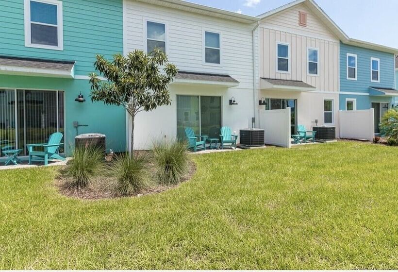 Barefoot Bungalow At Margaritaville