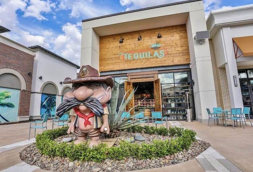 Barefoot Bungalow At Margaritaville