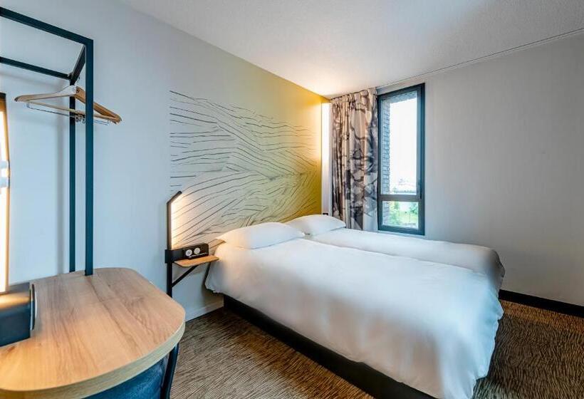 B&b Hotel Versailles Rocquencourt