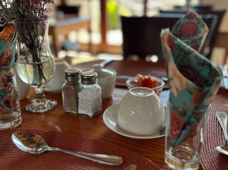 ベッドアンドブレックファースト 7th Hole Golf Lodge