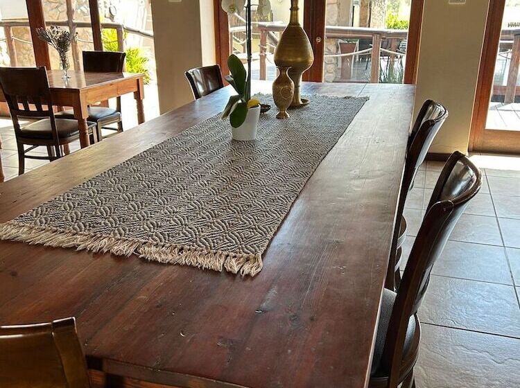 ベッドアンドブレックファースト 7th Hole Golf Lodge