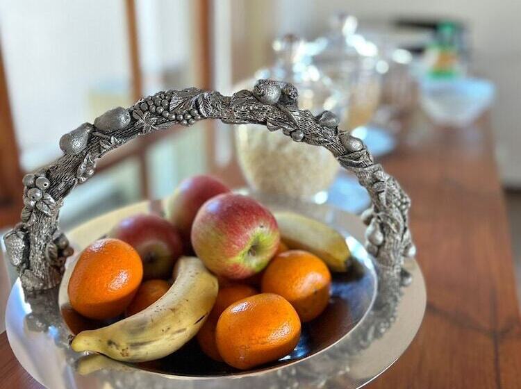 ベッドアンドブレックファースト 7th Hole Golf Lodge