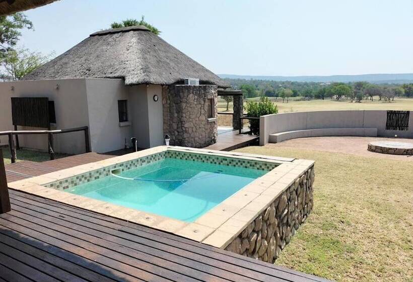 ベッドアンドブレックファースト 7th Hole Golf Lodge