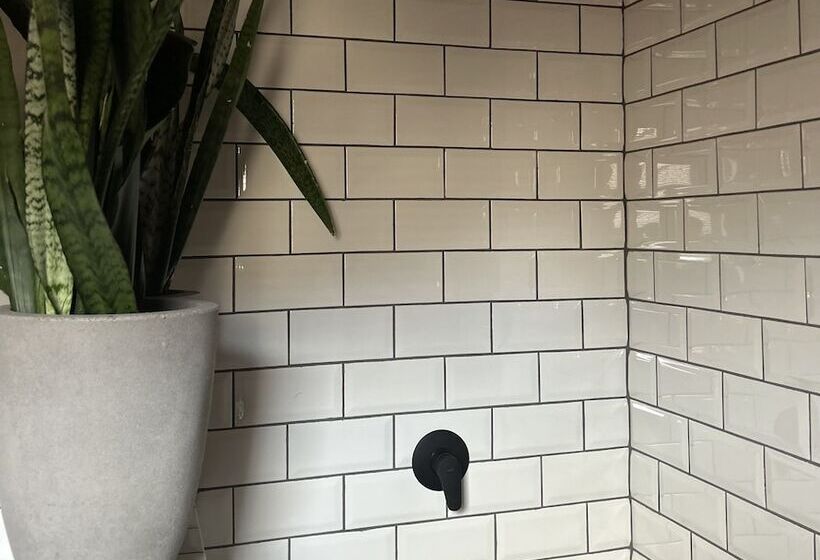 ベッドアンドブレックファースト 7th Hole Golf Lodge