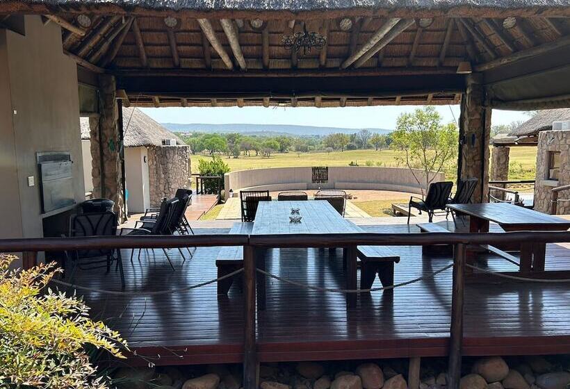 ベッドアンドブレックファースト 7th Hole Golf Lodge