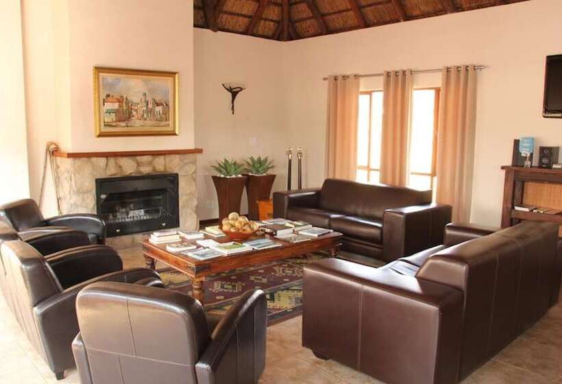 ベッドアンドブレックファースト 7th Hole Golf Lodge