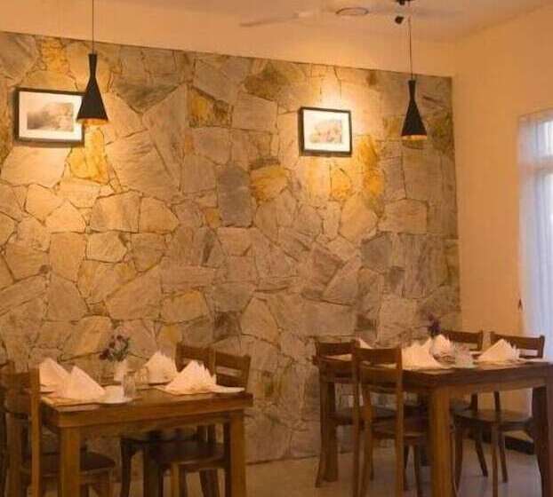 צימר Amandara Hills Kandy