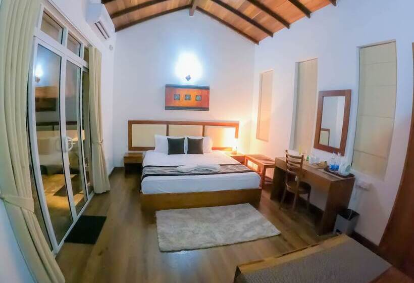 צימר Amandara Hills Kandy