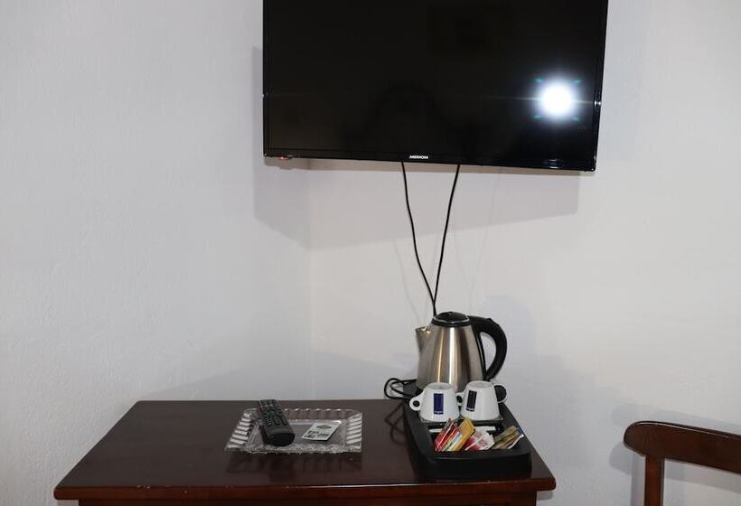 مبيت وإفطار Badia Il Vingone