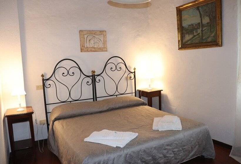 צימר Badia Il Vingone