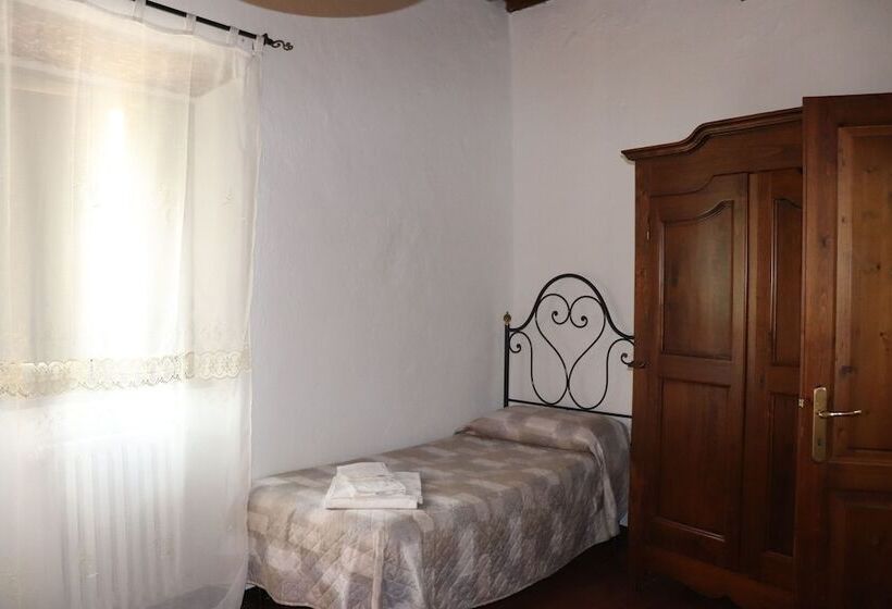 צימר Badia Il Vingone