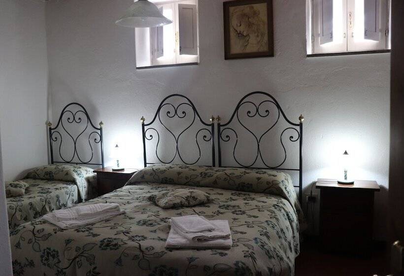 צימר Badia Il Vingone