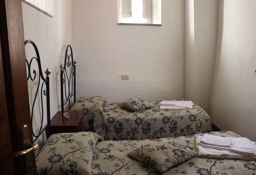 צימר Badia Il Vingone