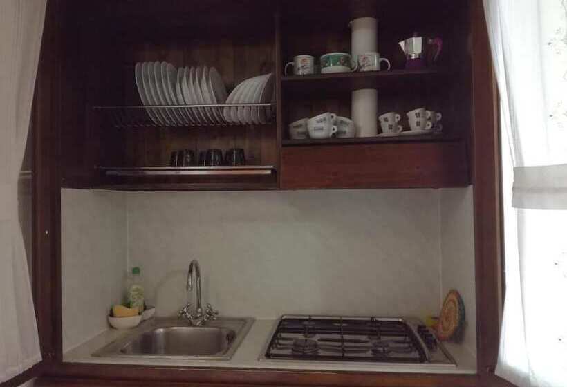 צימר Badia Il Vingone