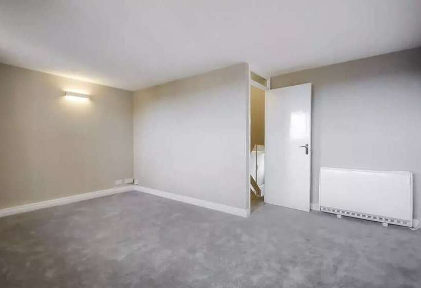 住宿加早餐  Bakersfield