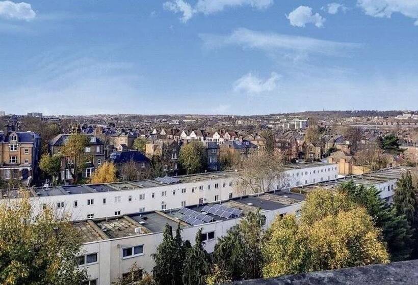 住宿加早餐  Bakersfield