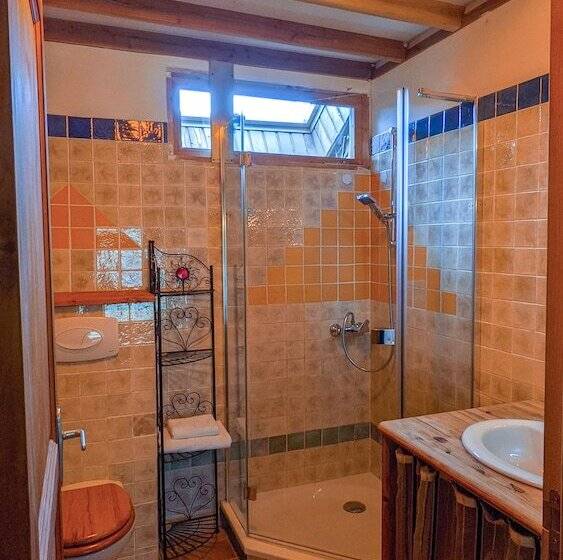 צימר L Hôt Berge De Gannedel