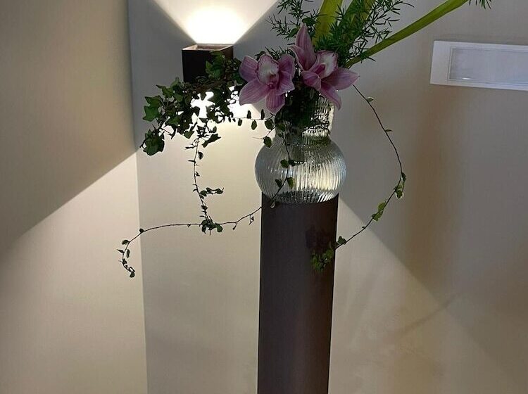 住宿加早餐  Sant Egidio Del Monte Albino