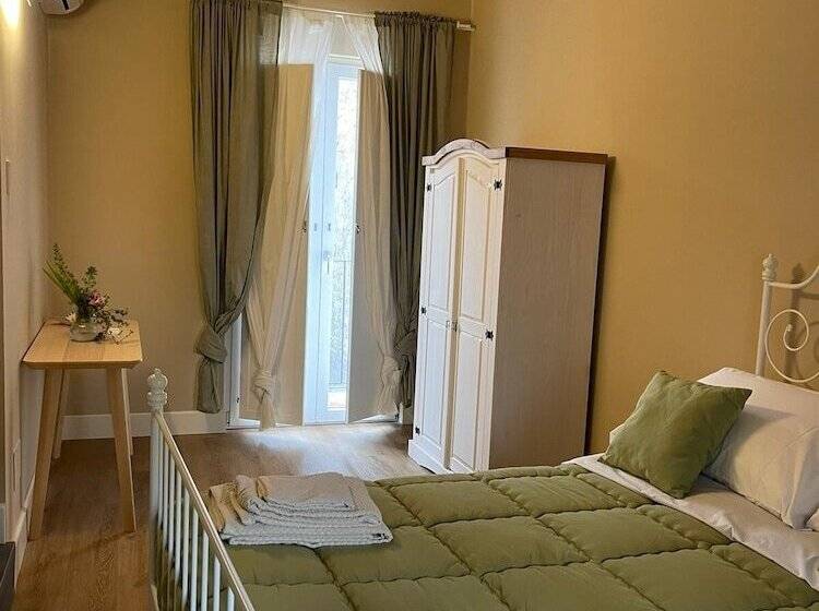 住宿加早餐  Sant Egidio Del Monte Albino