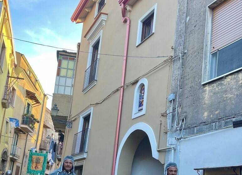 住宿加早餐  Sant Egidio Del Monte Albino