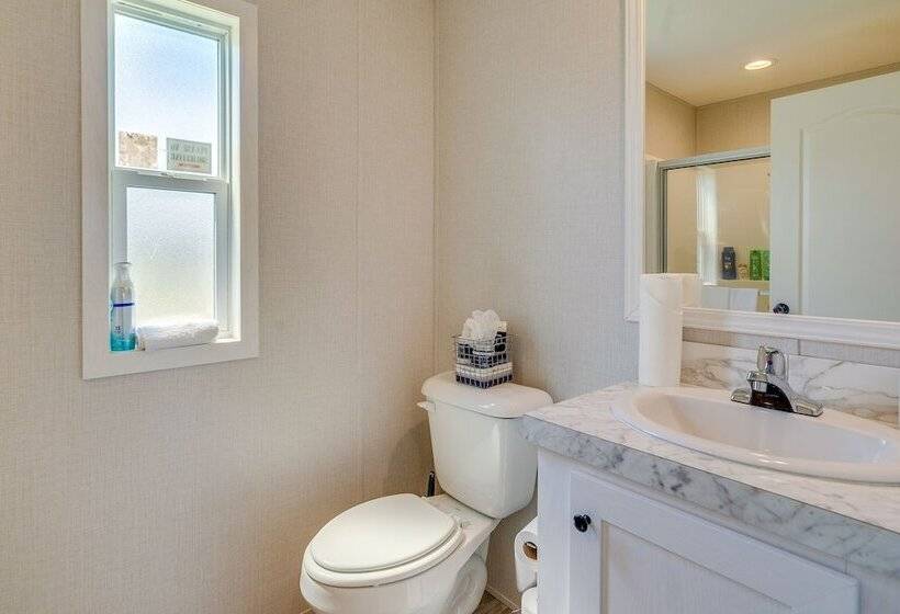 Brooksville Home W/ Fenced Yard   14 Mi To Coast!