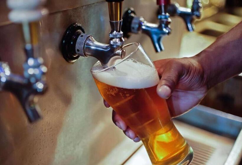 Cambria Hotel Burbank Airport