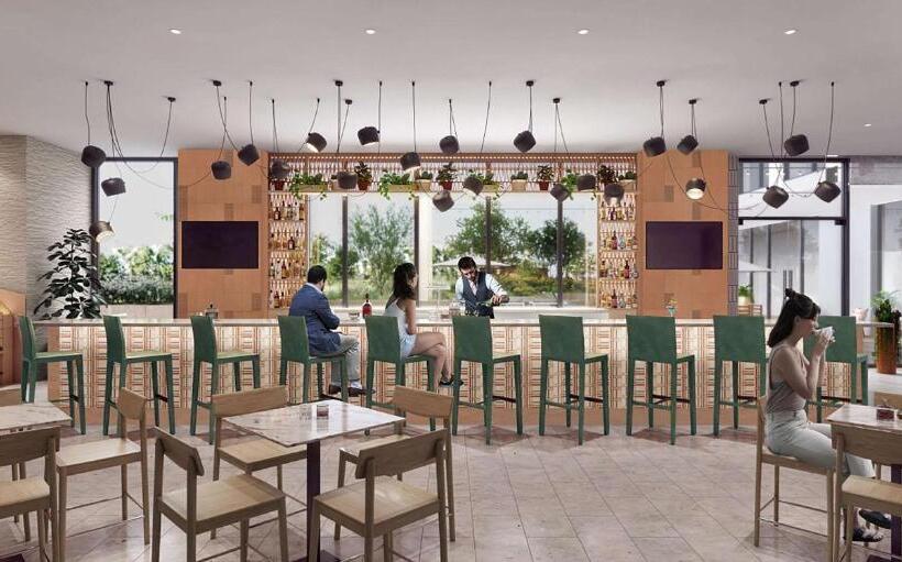 Cambria Hotel Burbank Airport