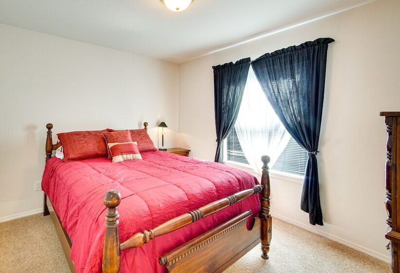 Central Washington Home ~ 6 Mi To Downtown Yakima