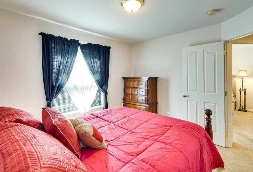 Central Washington Home ~ 6 Mi To Downtown Yakima