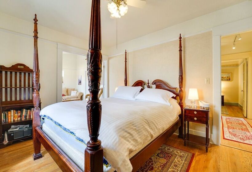 Charming Durango Home < Half Mi To Downtown!