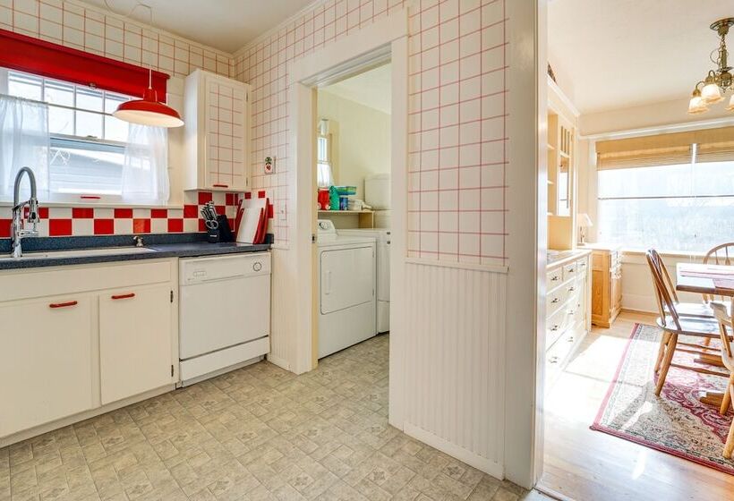 Charming Durango Home < Half Mi To Downtown!