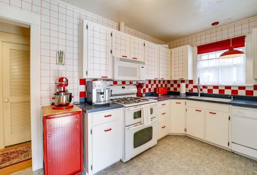 Charming Durango Home < Half Mi To Downtown!