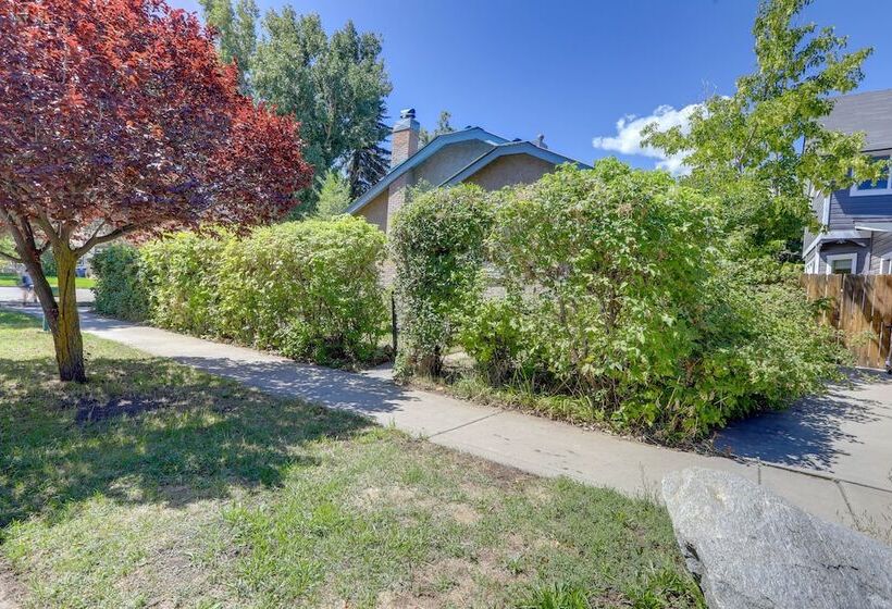 Charming Durango Home < Half Mi To Downtown!