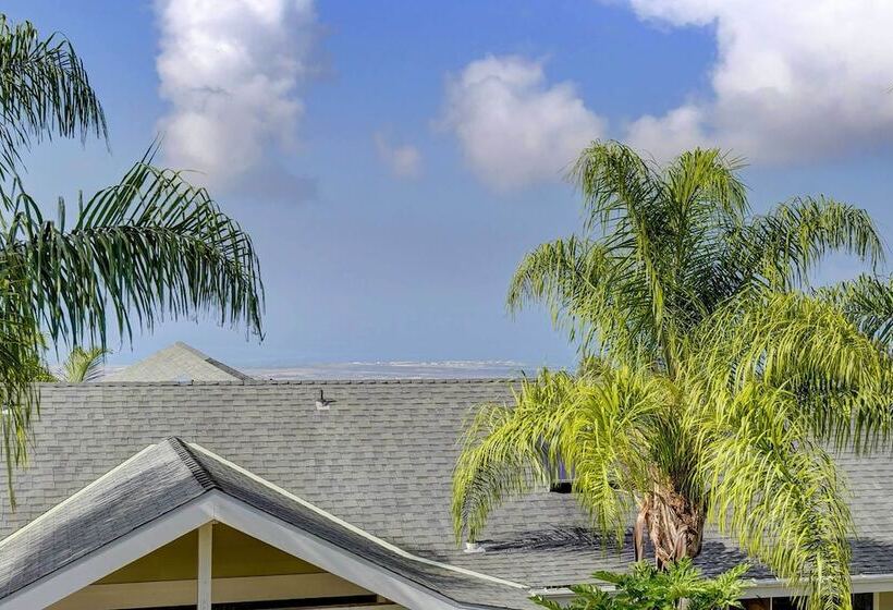 Charming Kailua Kona Apartment Near Hiking & Golf!