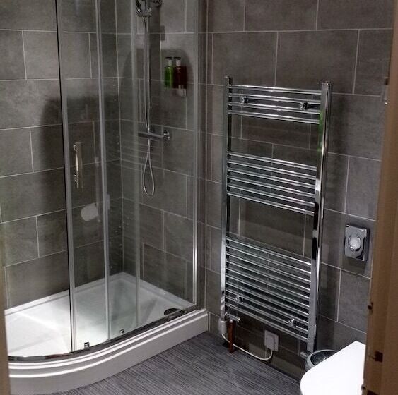 Coach House Bungalow